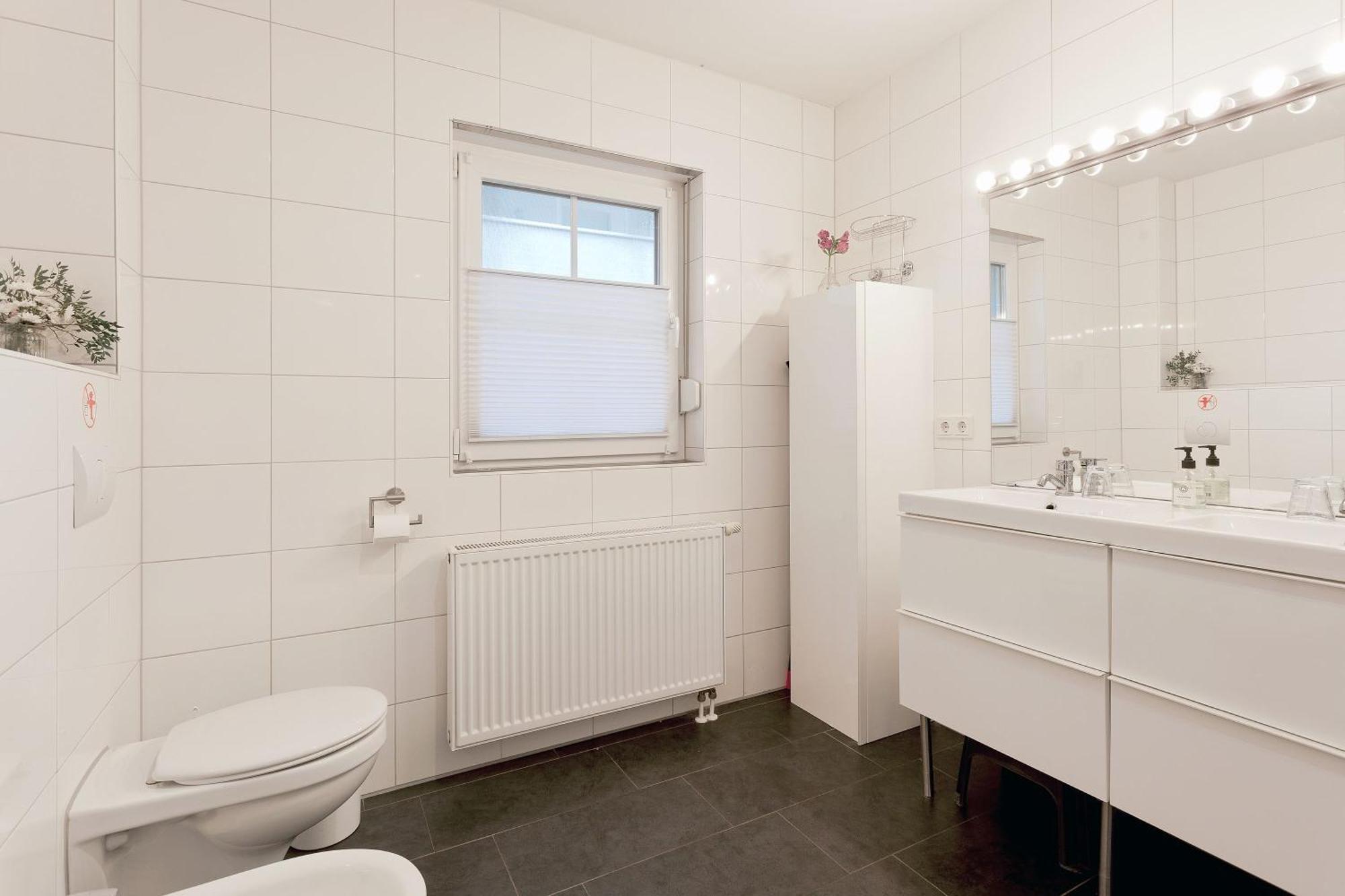 Fh Das Blaue Haus Am Peenestrom Peenemunde Zewnętrze zdjęcie