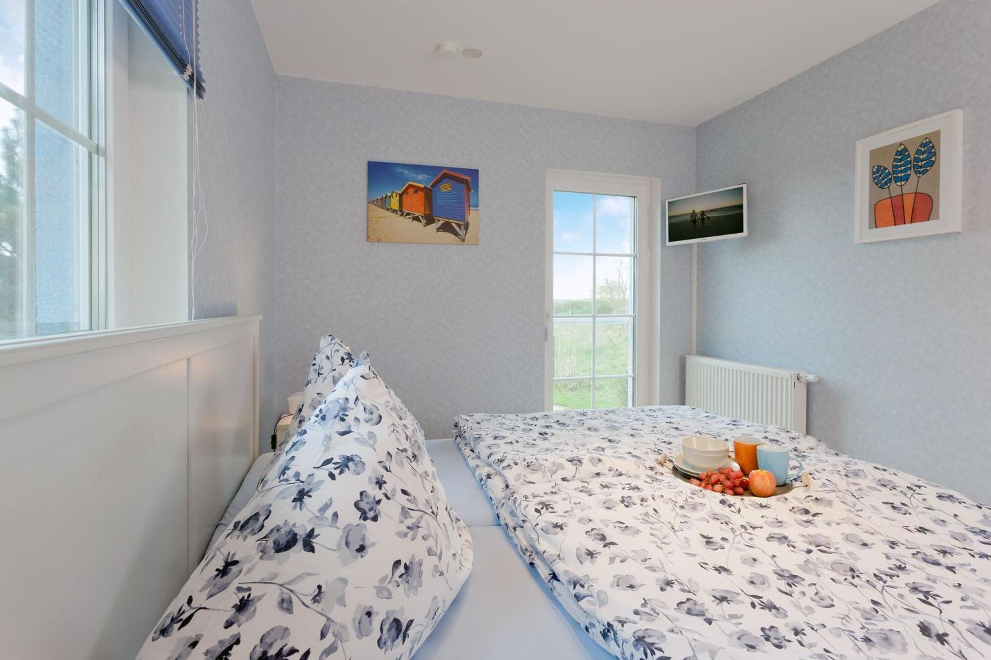 Fh Das Blaue Haus Am Peenestrom Peenemunde Zewnętrze zdjęcie